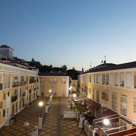 Mirador Del Castillo, Apartamentos Living Sur Sanlúcar de Barrameda Esterno foto