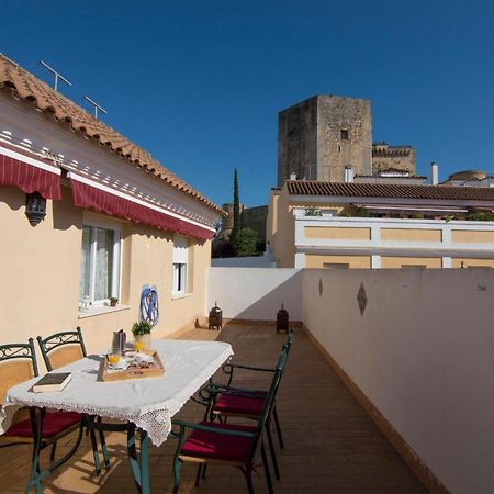 Mirador Del Castillo, Apartamentos Living Sur Sanlúcar de Barrameda Esterno foto