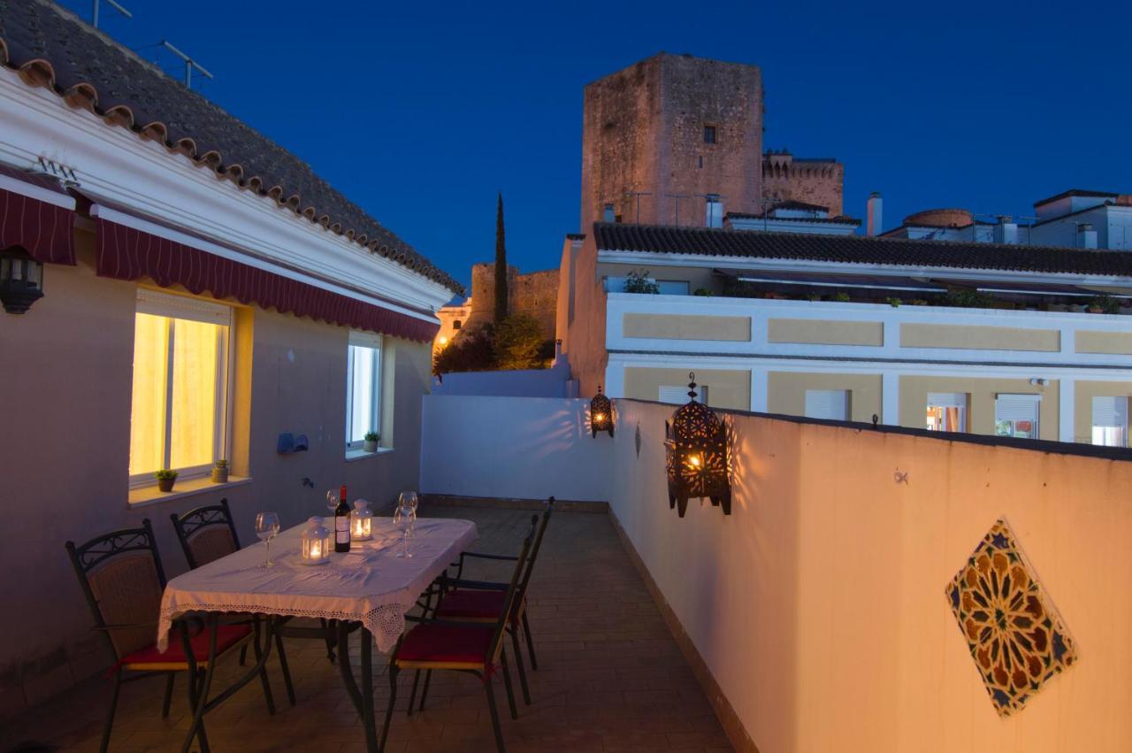 Mirador Del Castillo, Apartamentos Living Sur Sanlúcar de Barrameda Esterno foto