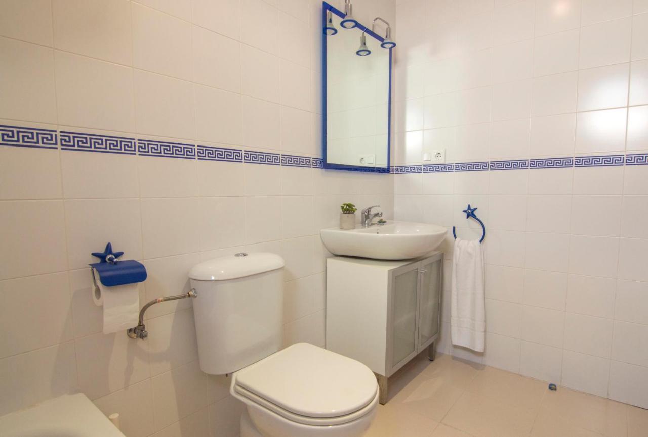 Mirador Del Castillo, Apartamentos Living Sur Sanlúcar de Barrameda Esterno foto