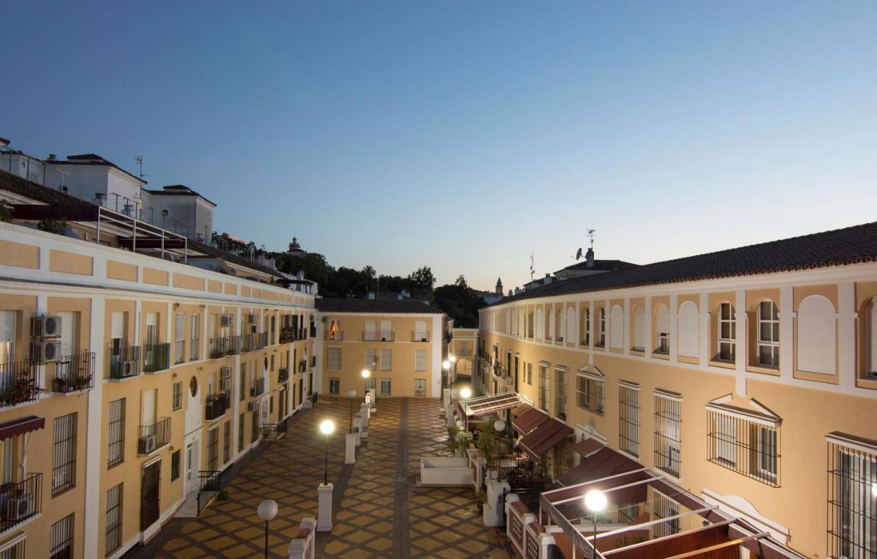 Mirador Del Castillo, Apartamentos Living Sur Sanlúcar de Barrameda Esterno foto