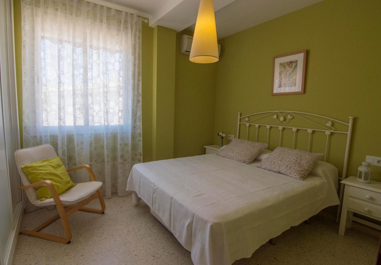 Mirador Del Castillo, Apartamentos Living Sur Sanlúcar de Barrameda Esterno foto